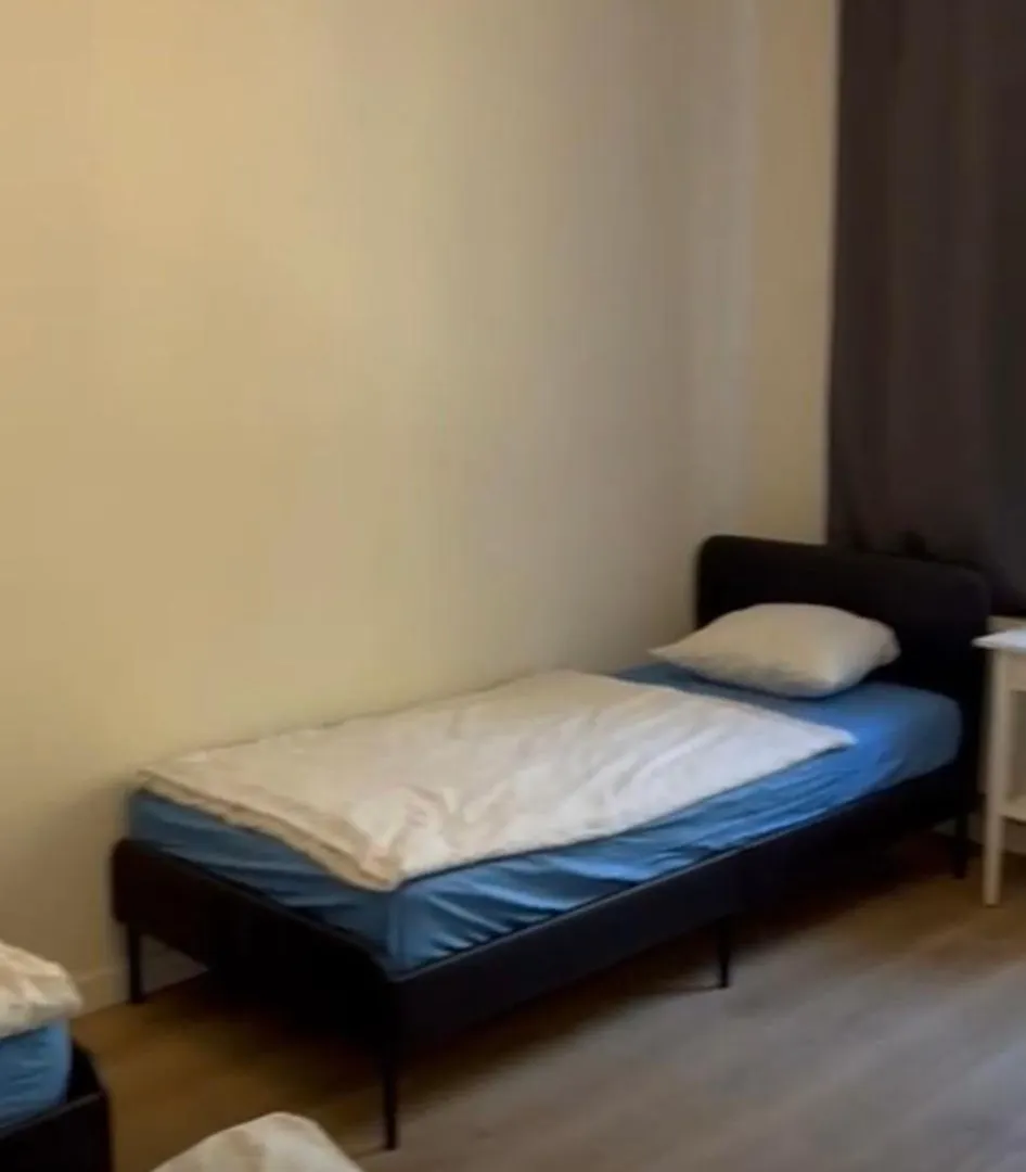 Amerika Apartments Antwerp