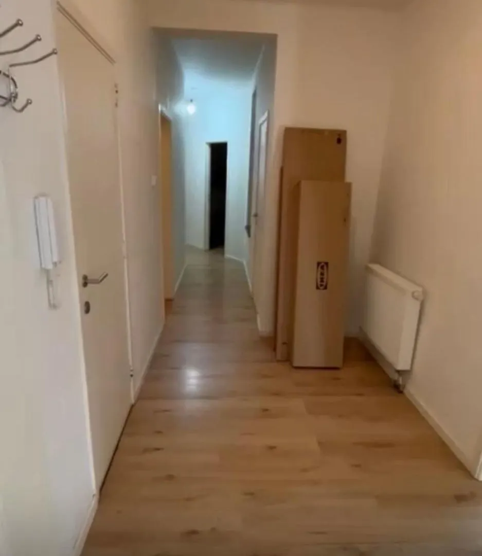 Amerika Apartments Antwerp