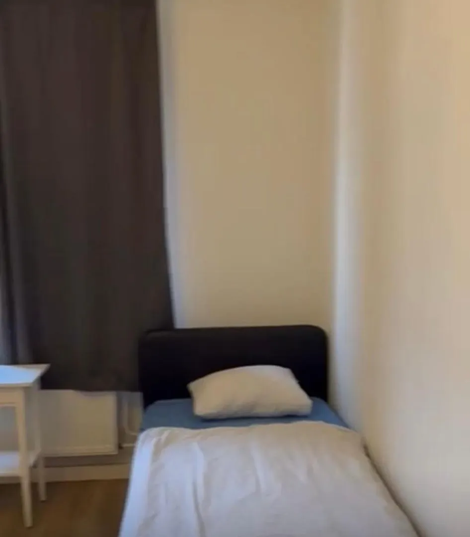 Amerika Apartments Antwerp