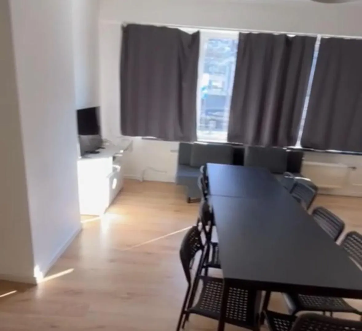 Amerika Apartments Antwerp